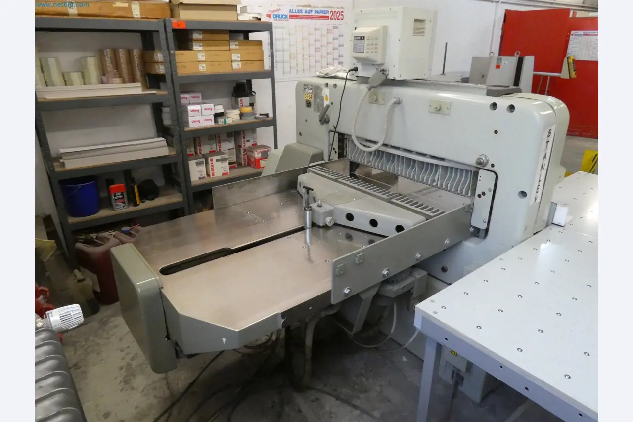 Stroji iz sektorja ofsetnega tiska-6