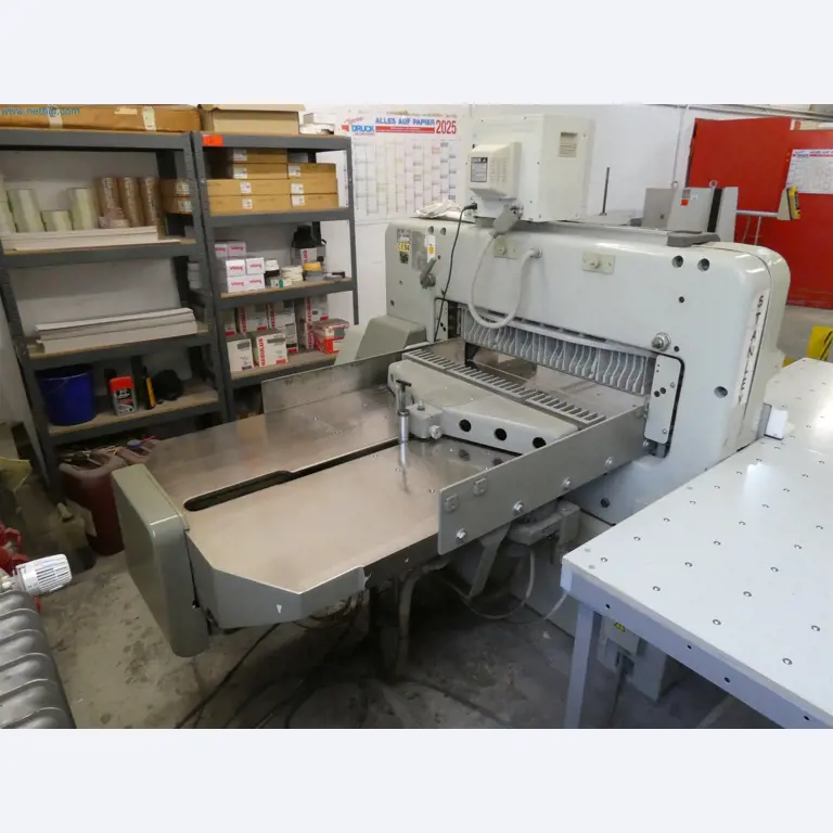 Stroji iz sektorja ofsetnega tiska-6