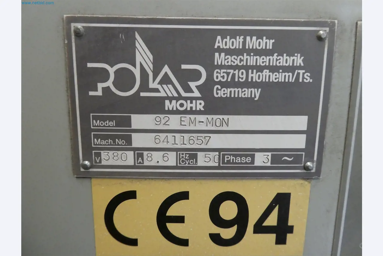 Stroji iz sektorja ofsetnega tiska-7