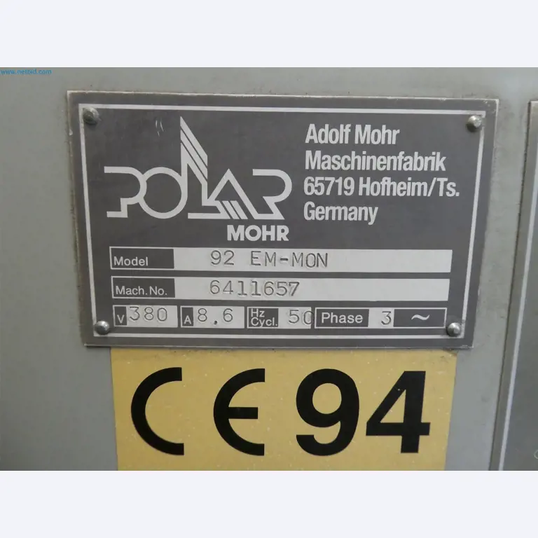 Stroji iz sektorja ofsetnega tiska-7