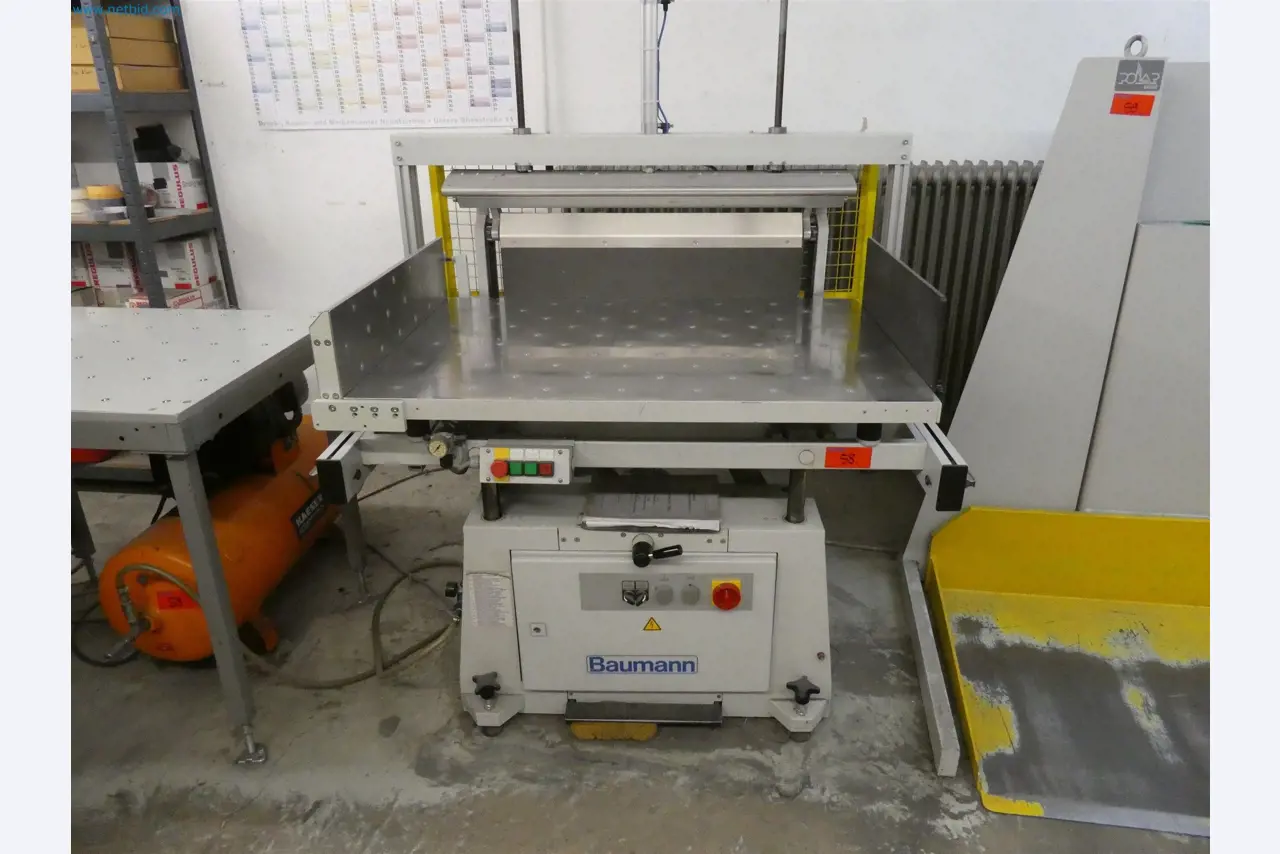 Máquinas do sector da impressão offset-1