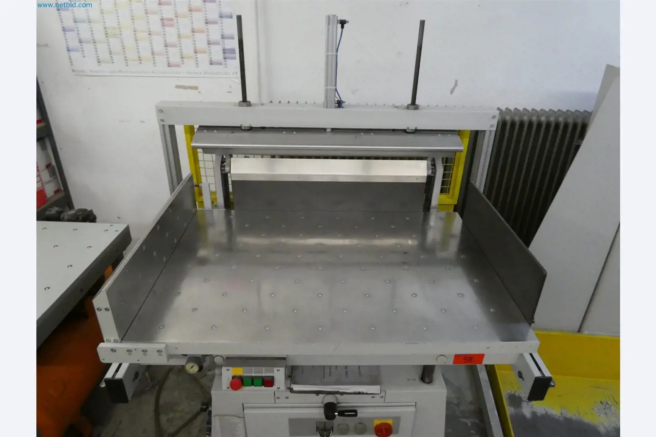 Máquinas do sector da impressão offset-2