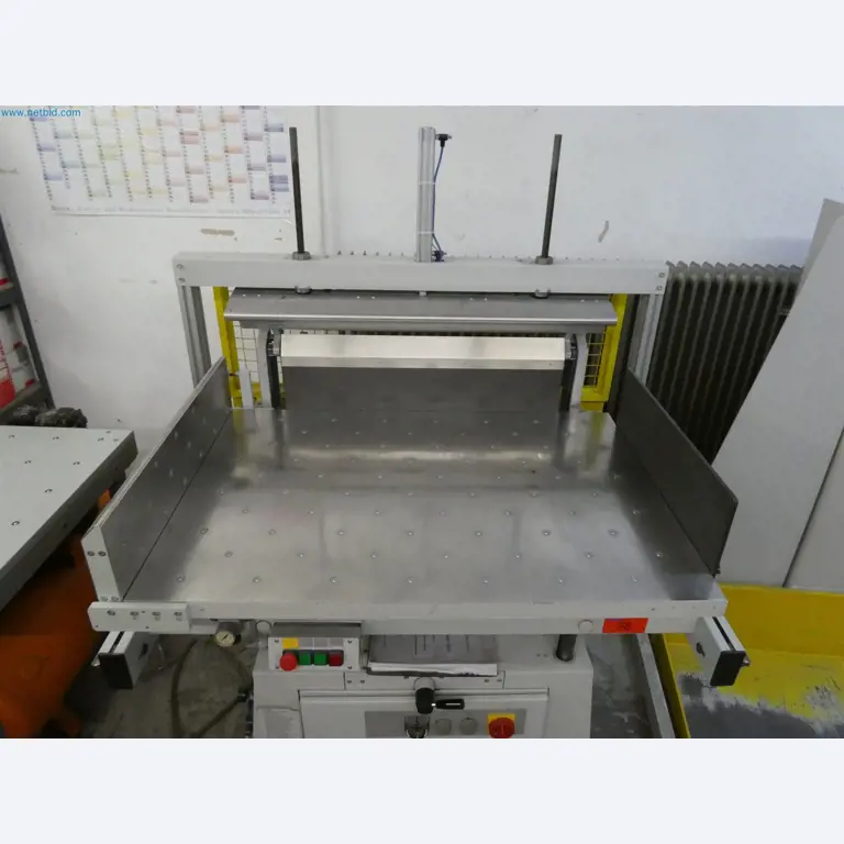 Máquinas do sector da impressão offset-2