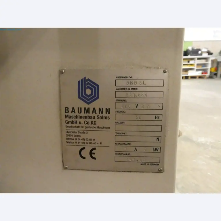 Máquinas do sector da impressão offset-6