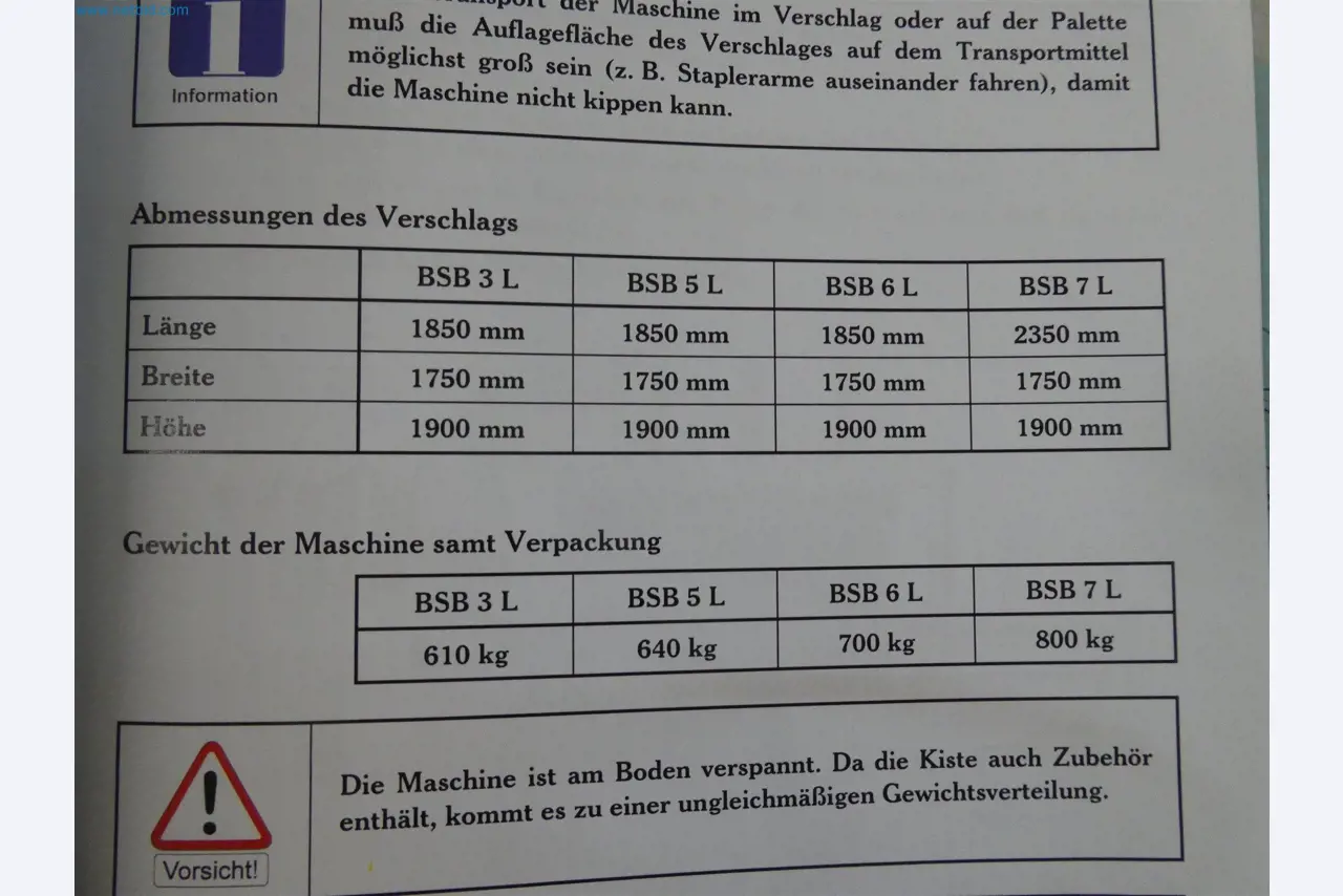 Máquinas do sector da impressão offset-7