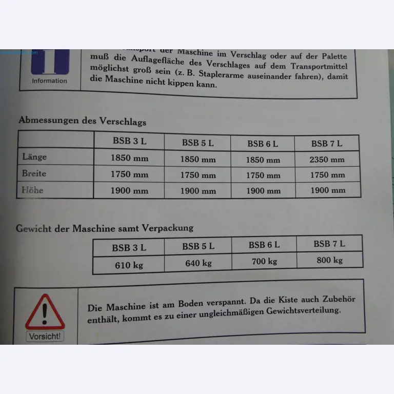 Máquinas do sector da impressão offset-7