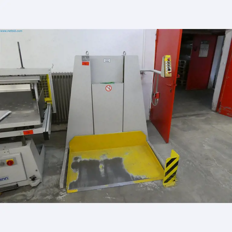 Maschinen aus dem Bereich Offset-Druck-1