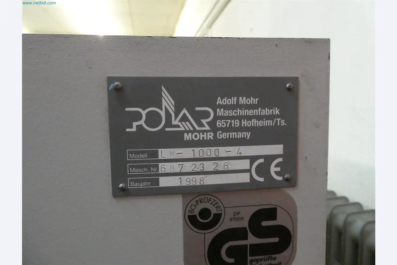 Maschinen aus dem Bereich Offset-Druck-4