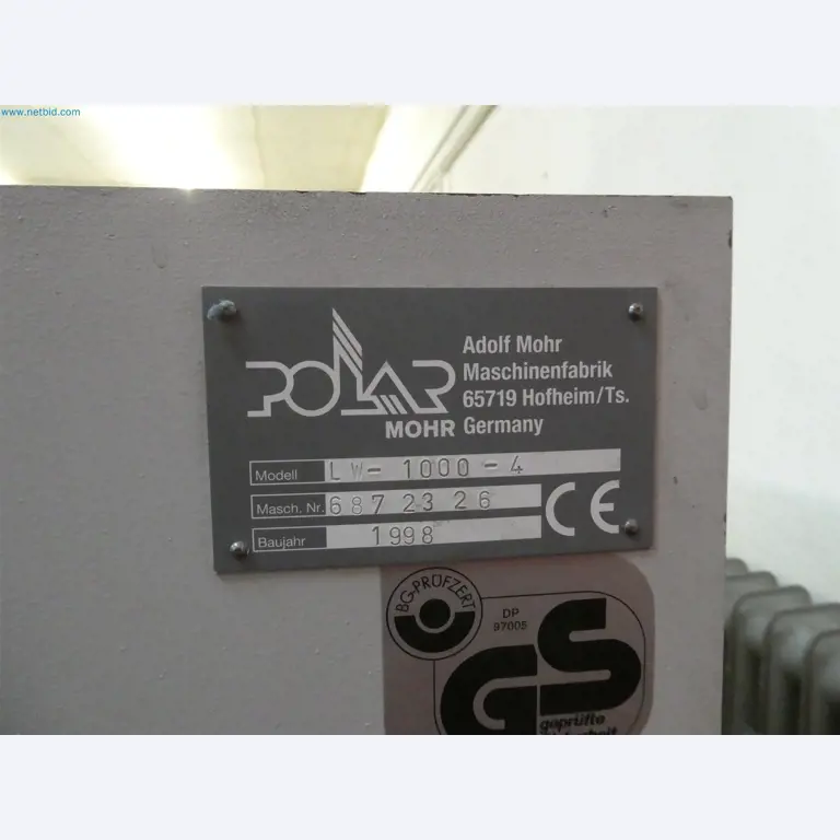 Maschinen aus dem Bereich Offset-Druck-4