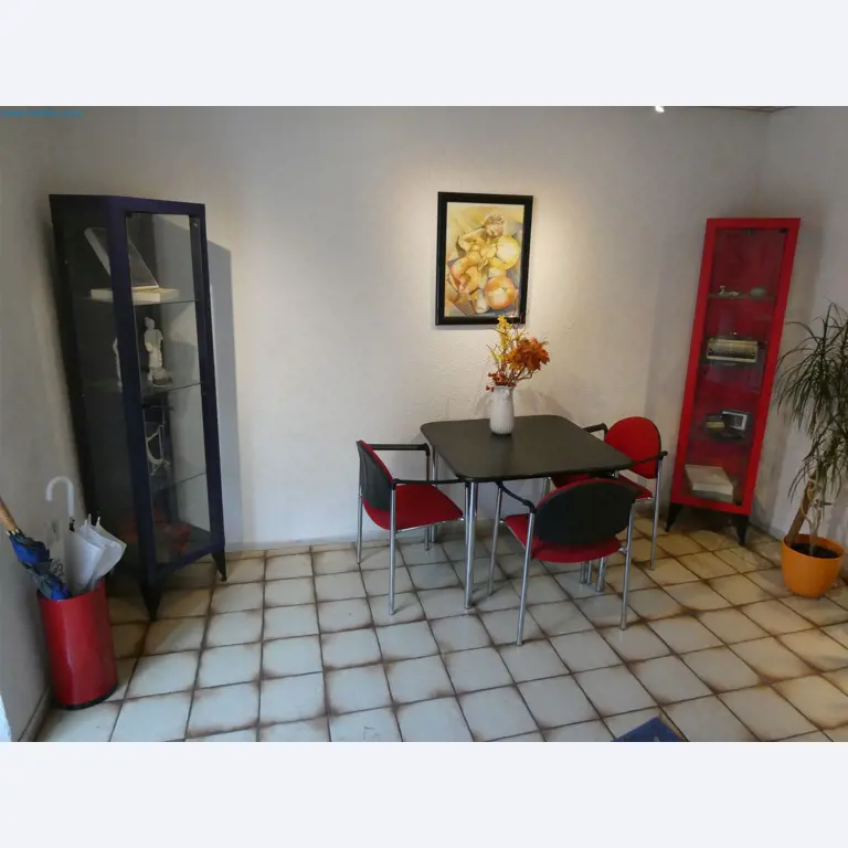 Maschinen aus dem Bereich Offset-Druck-1