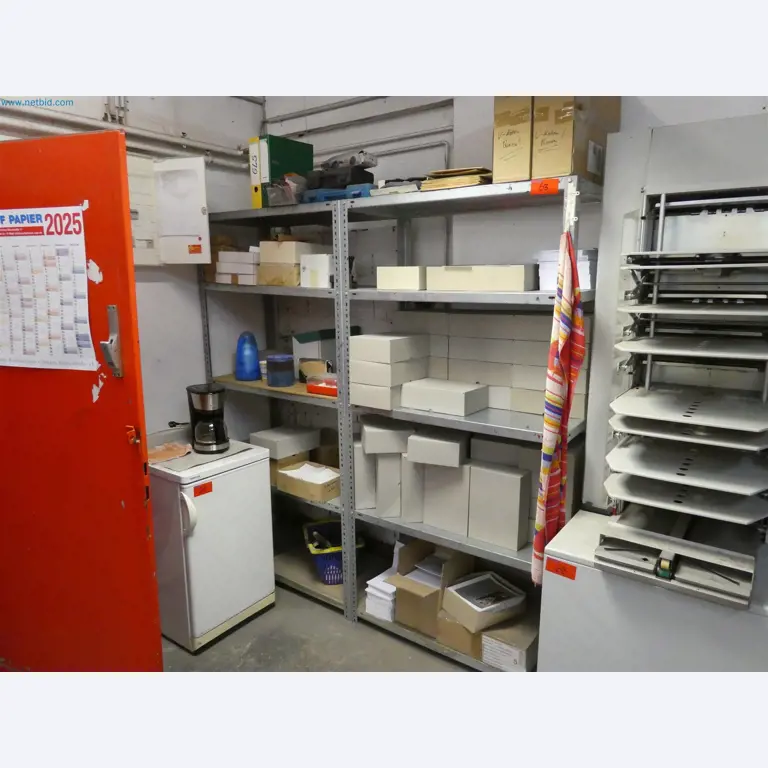 Maschinen aus dem Bereich Offset-Druck-1