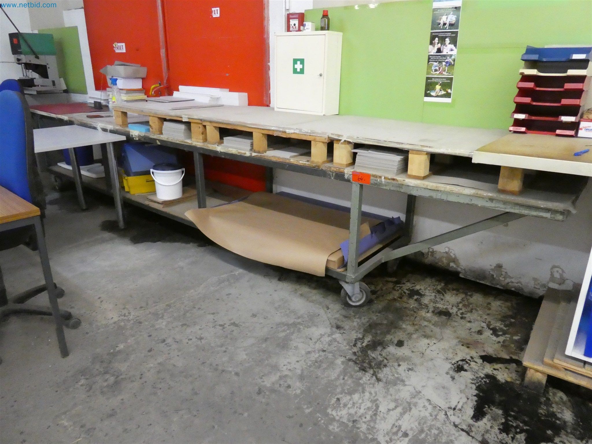 Machines from the offset printing sector-1