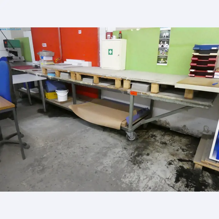 Máquinas del sector de la impresión offset-1