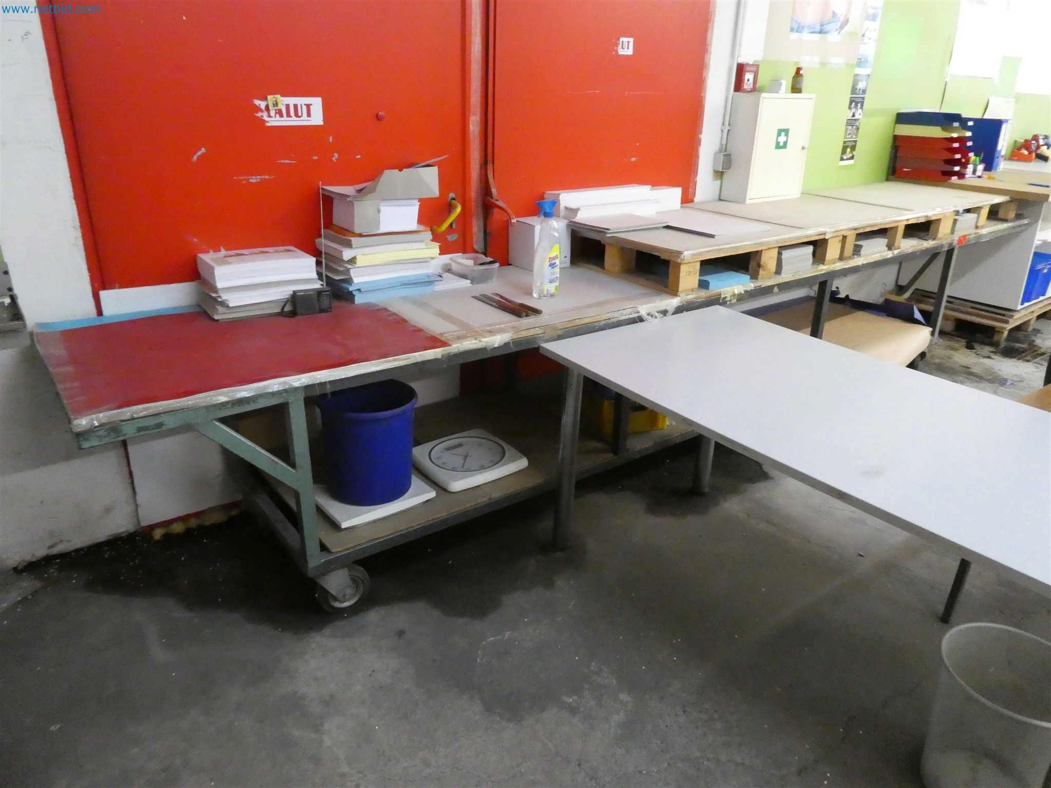 Machines from the offset printing sector-2