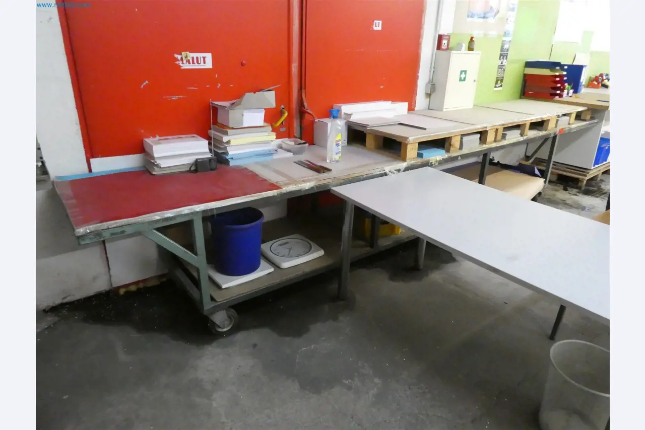 Máquinas del sector de la impresión offset-2