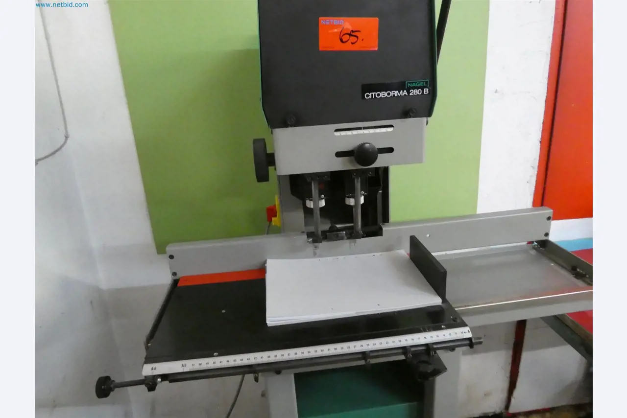 Maschinen aus dem Bereich Offset-Druck-2