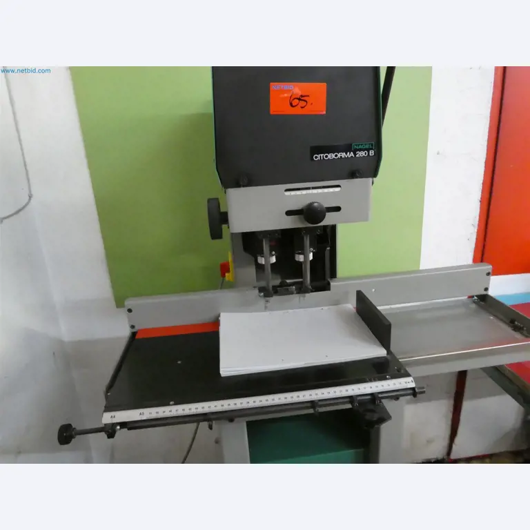 Maschinen aus dem Bereich Offset-Druck-2