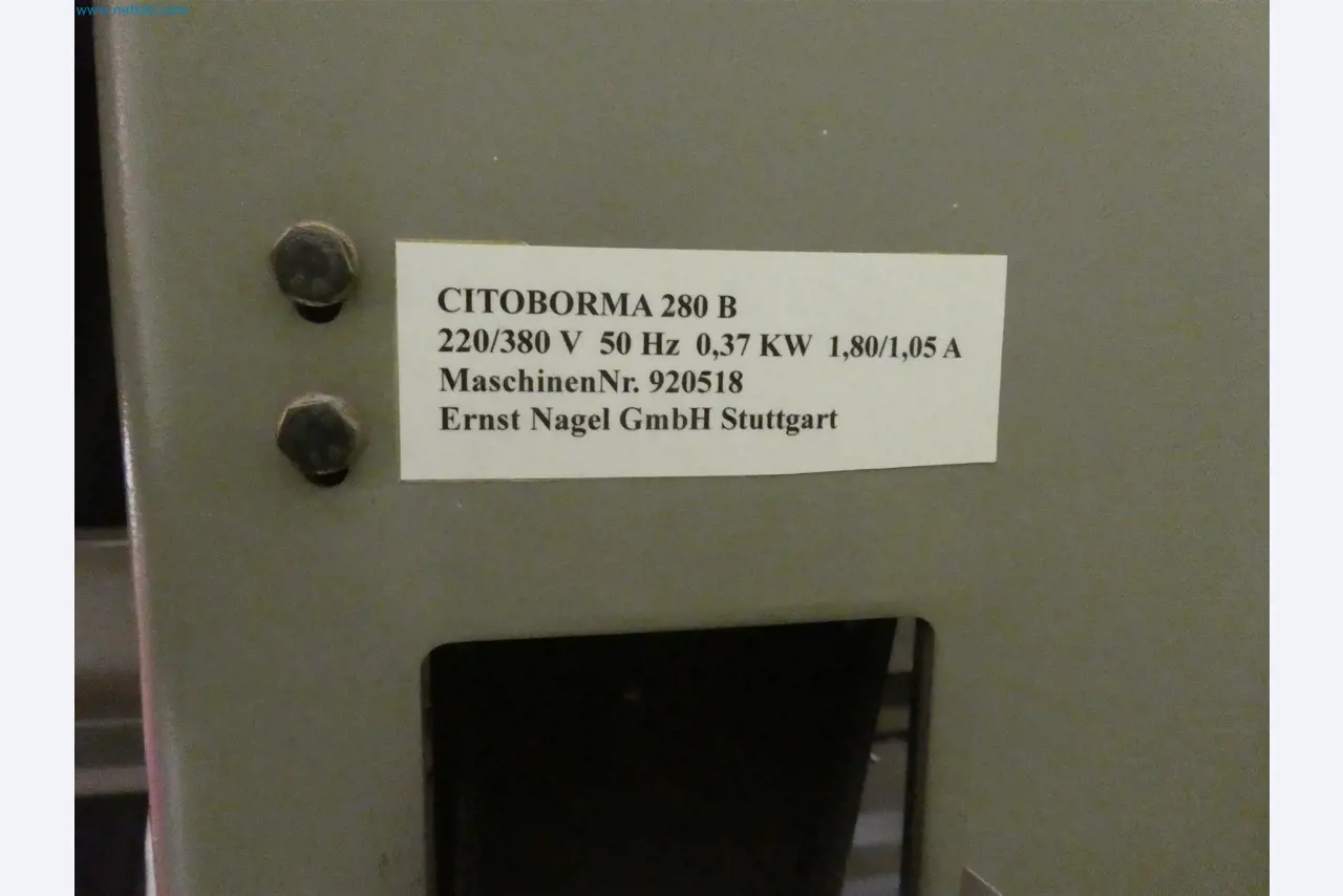 Maschinen aus dem Bereich Offset-Druck-4