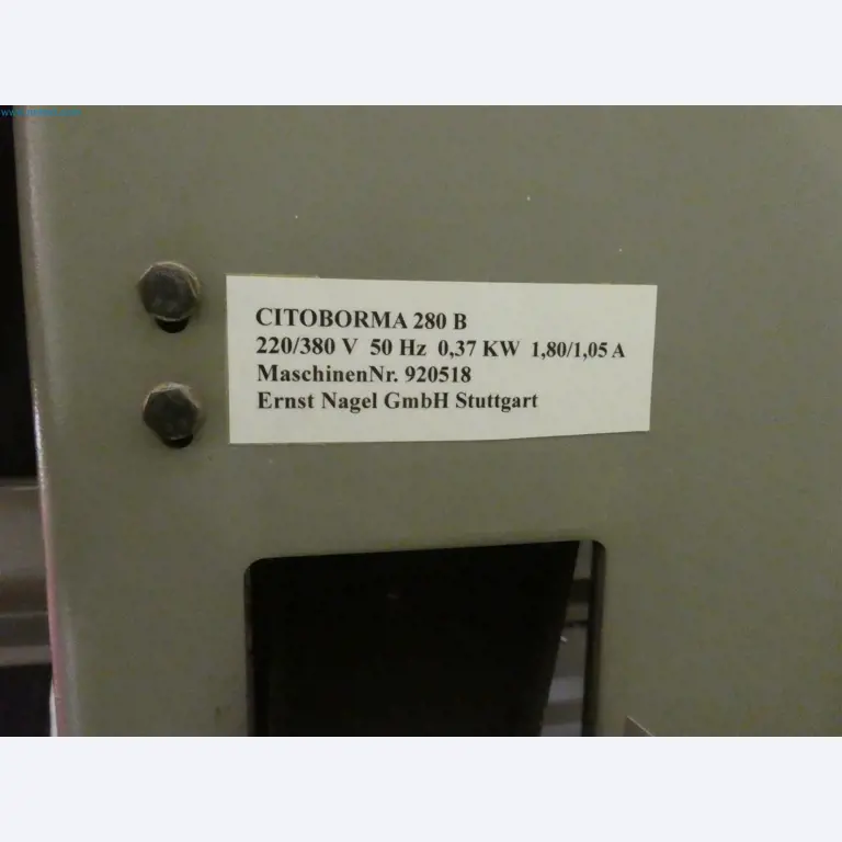 Maschinen aus dem Bereich Offset-Druck-4