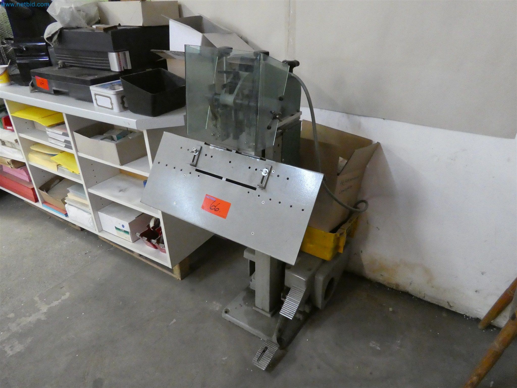 Machines from the offset printing sector-1