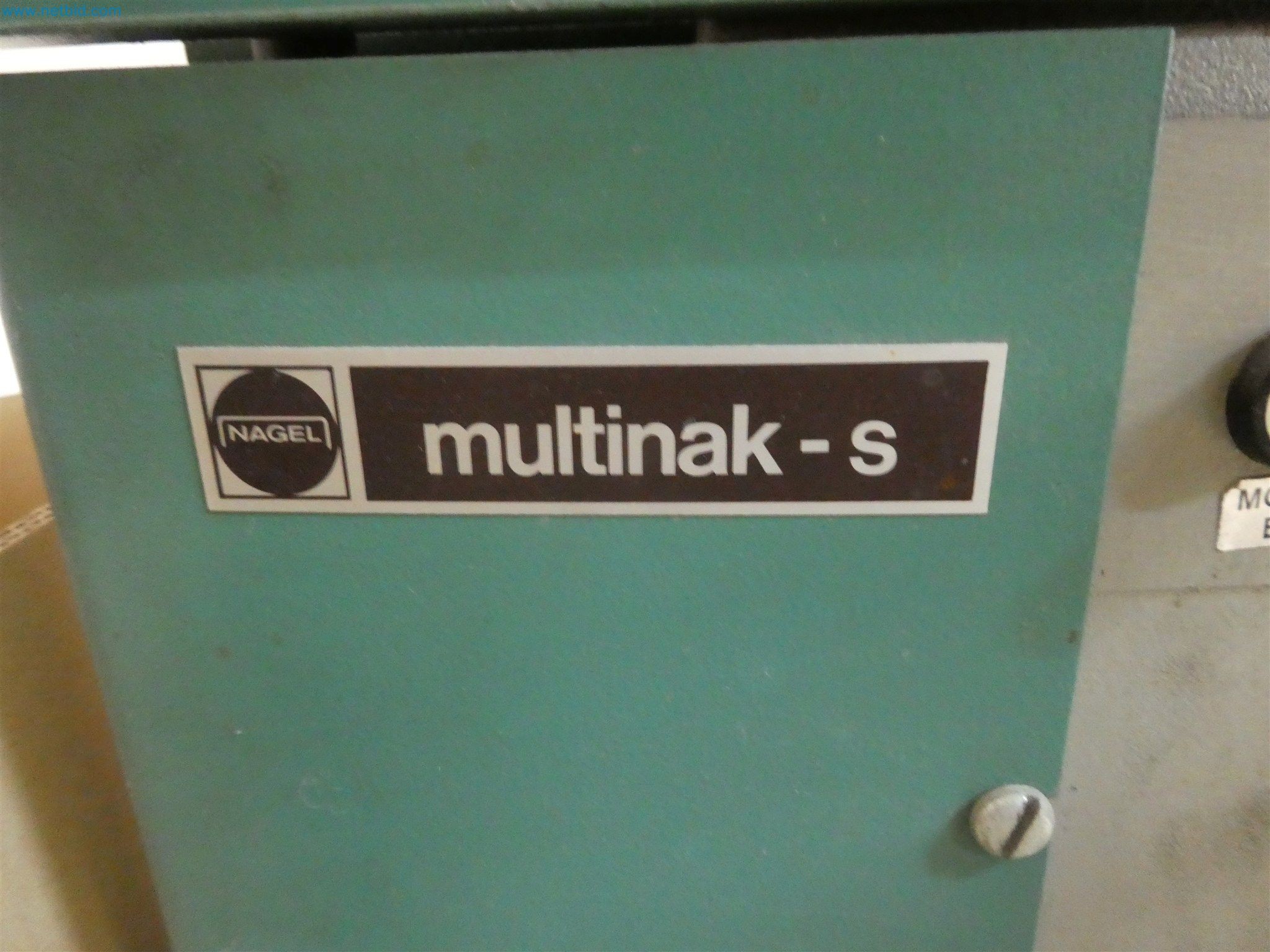 Machines from the offset printing sector-2