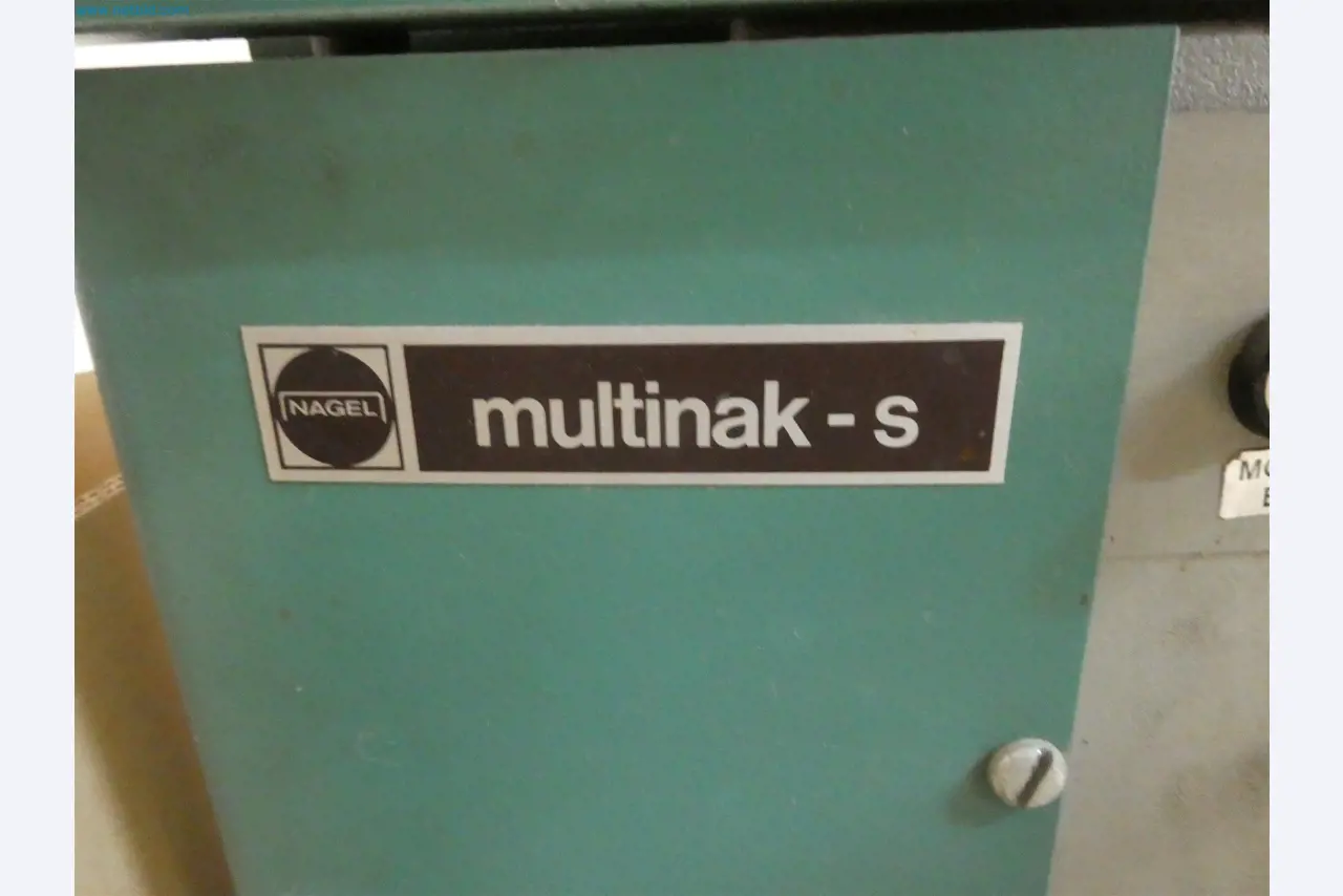 Maschinen aus dem Bereich Offset-Druck-2