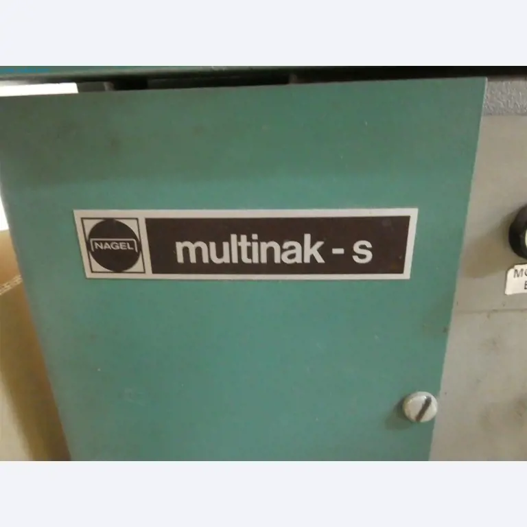 Maschinen aus dem Bereich Offset-Druck-2