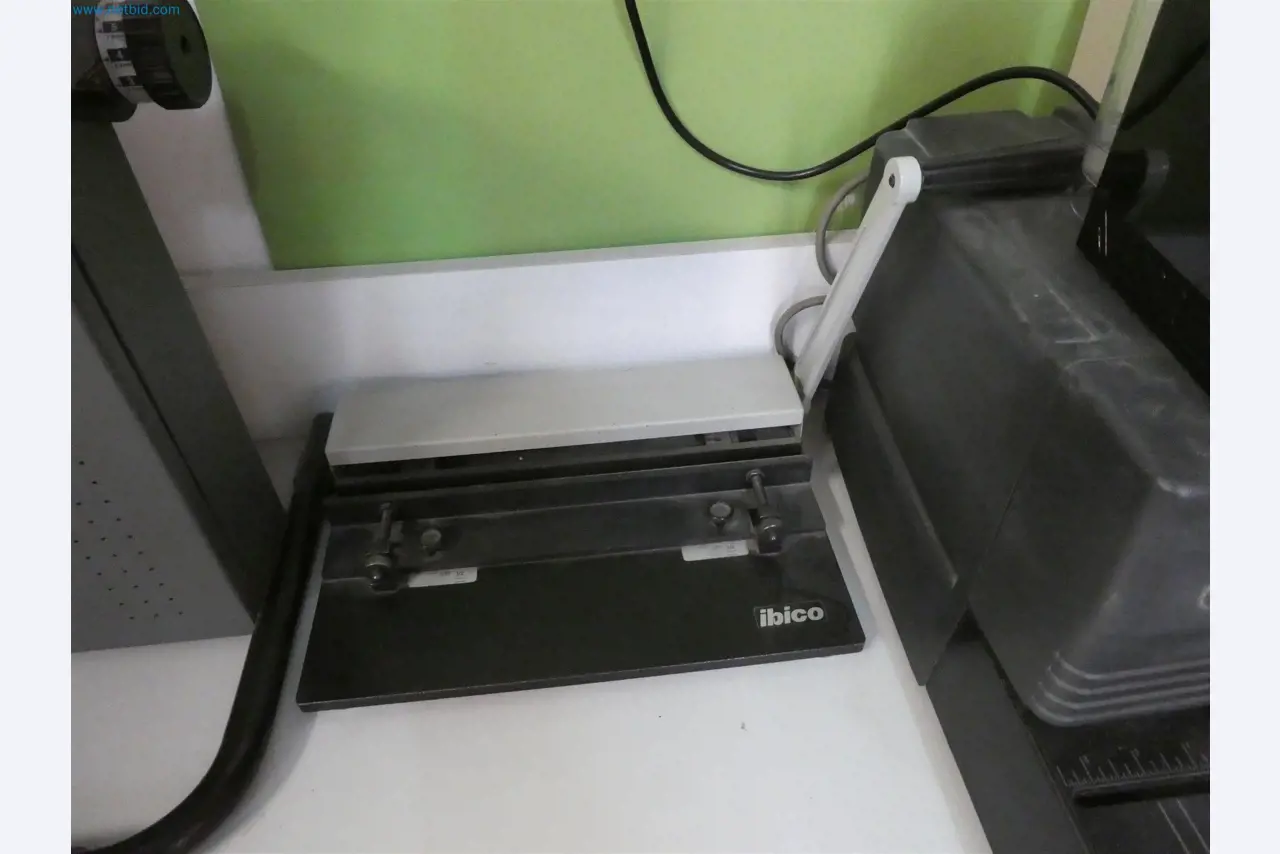 Maschinen aus dem Bereich Offset-Druck-2