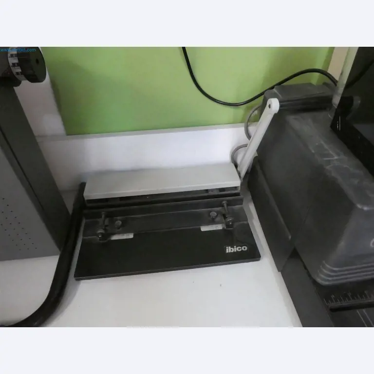 Maschinen aus dem Bereich Offset-Druck-2