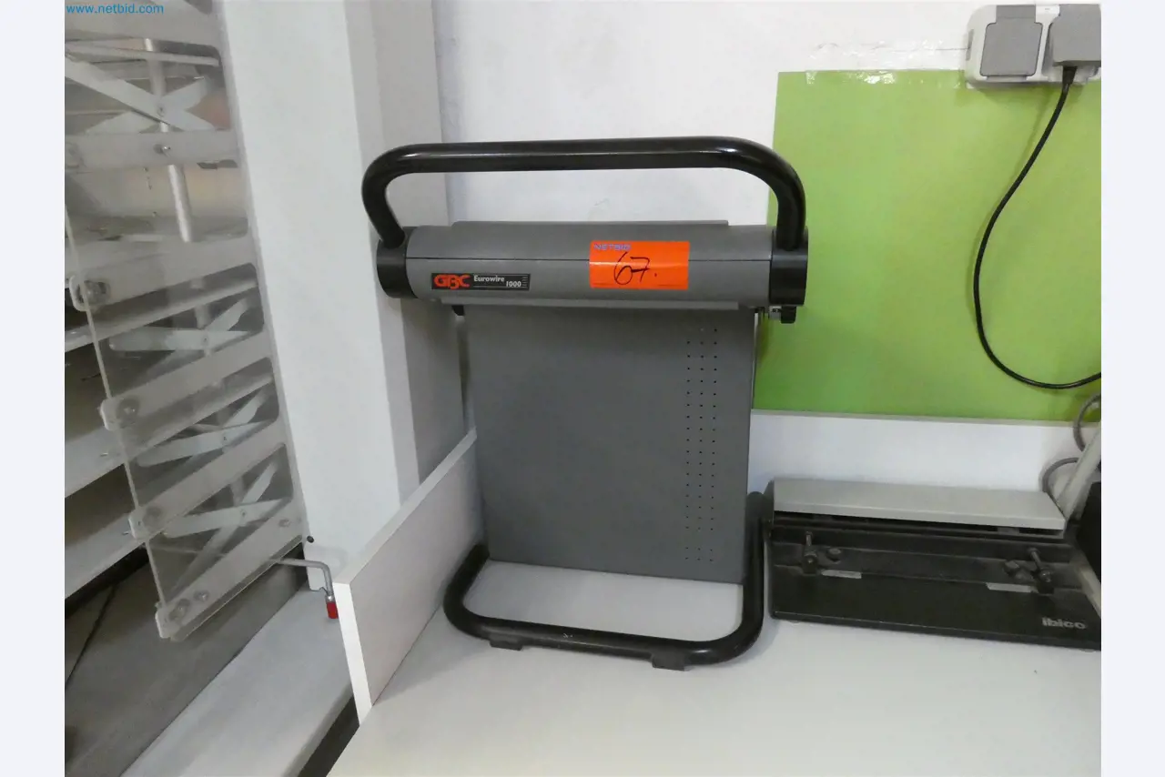 Maschinen aus dem Bereich Offset-Druck-3