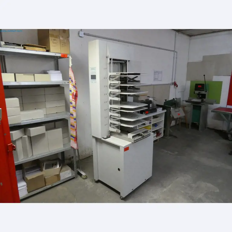 Maschinen aus dem Bereich Offset-Druck-2