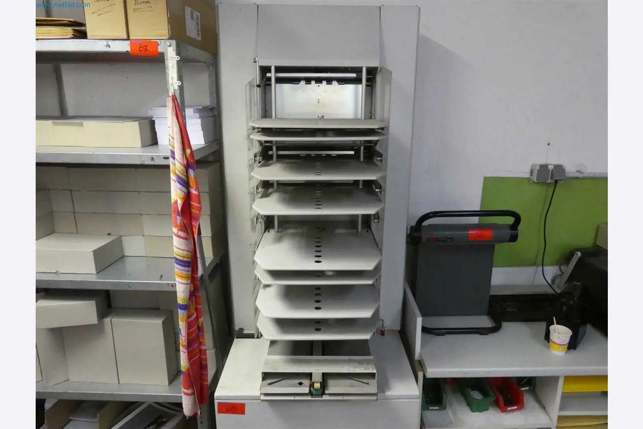 Maschinen aus dem Bereich Offset-Druck-3