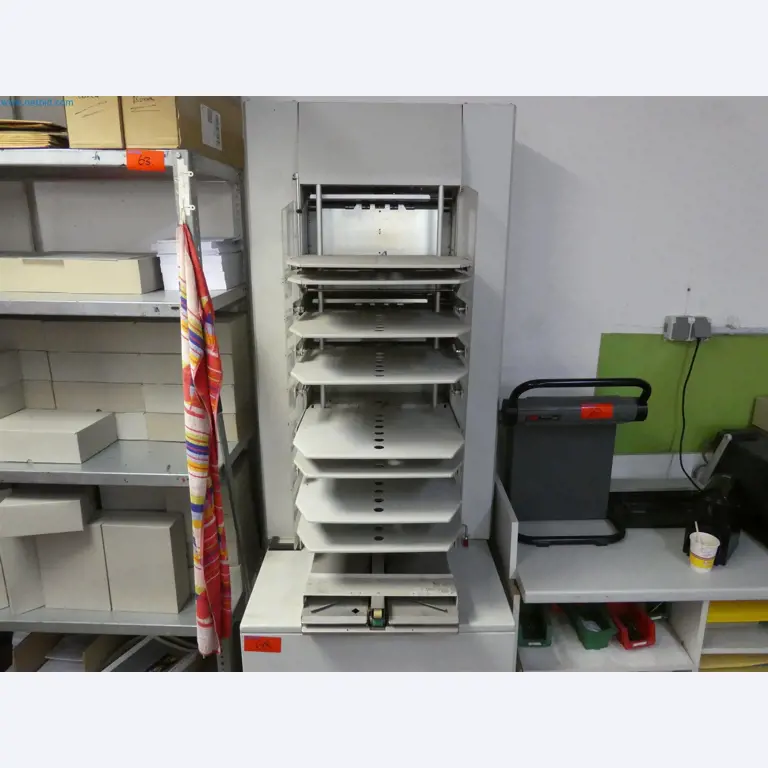 Maschinen aus dem Bereich Offset-Druck-3