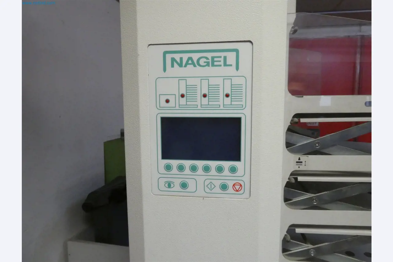 Maschinen aus dem Bereich Offset-Druck-4