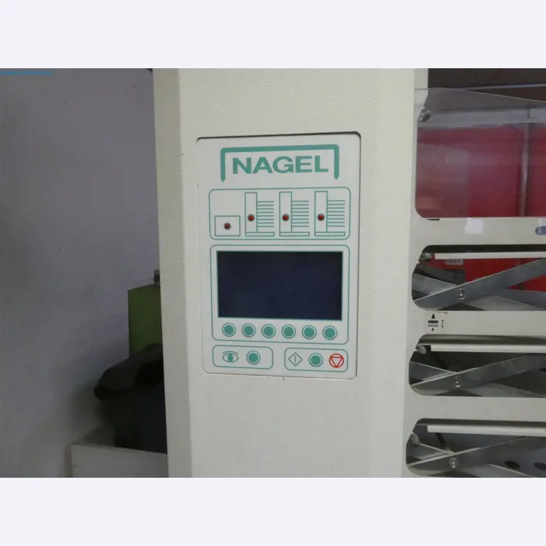 Maschinen aus dem Bereich Offset-Druck-4