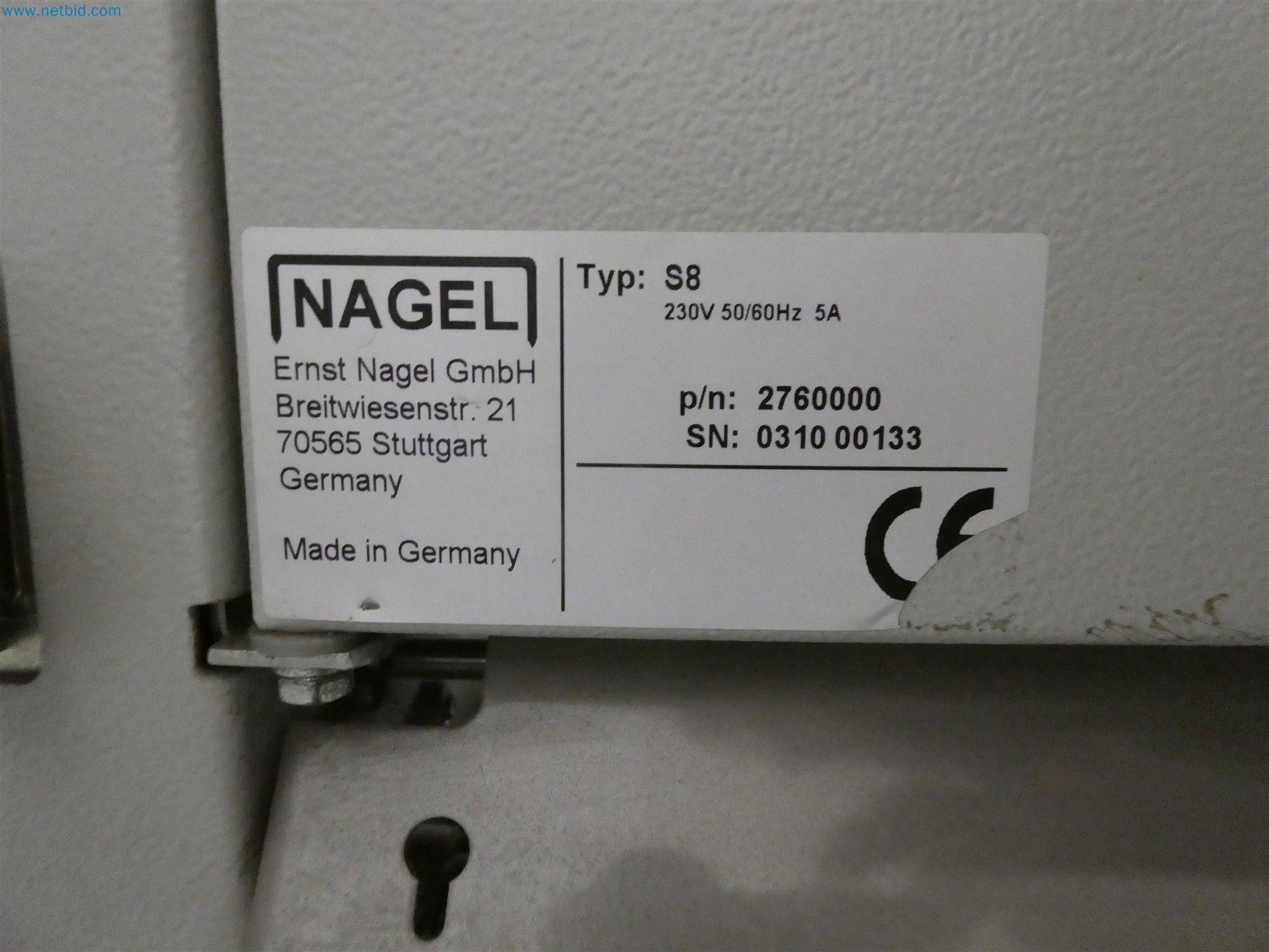 Machines from the offset printing sector-5