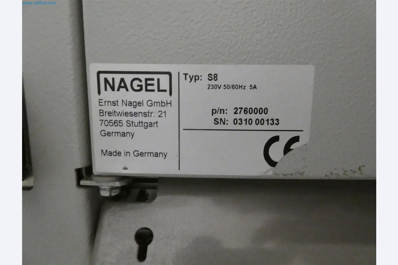 Maschinen aus dem Bereich Offset-Druck-5