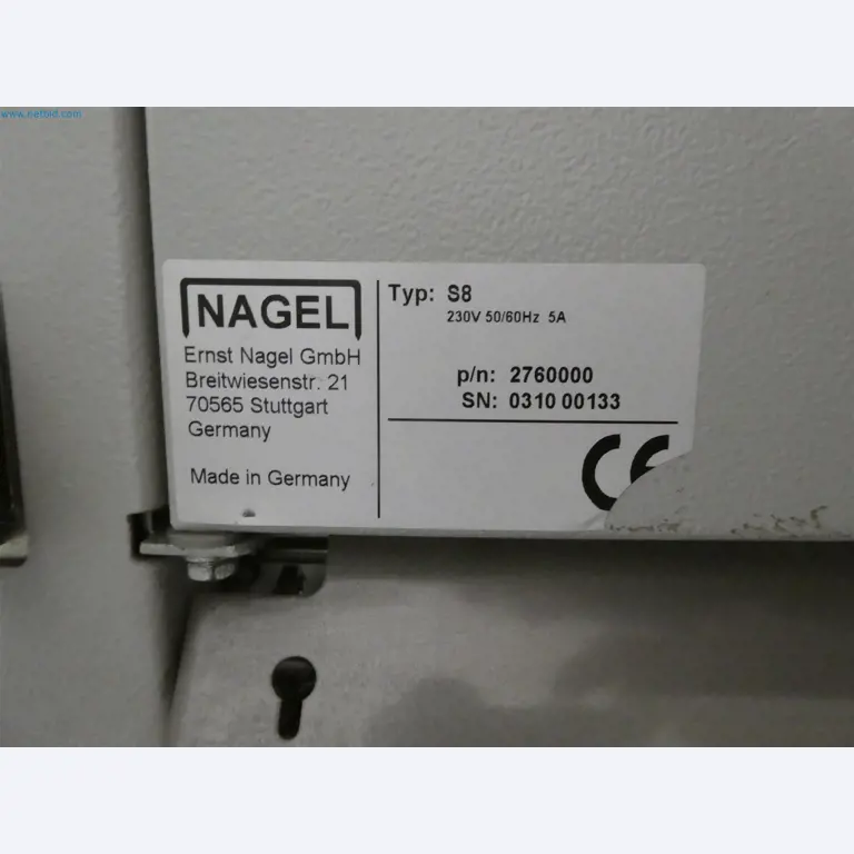 Maschinen aus dem Bereich Offset-Druck-5