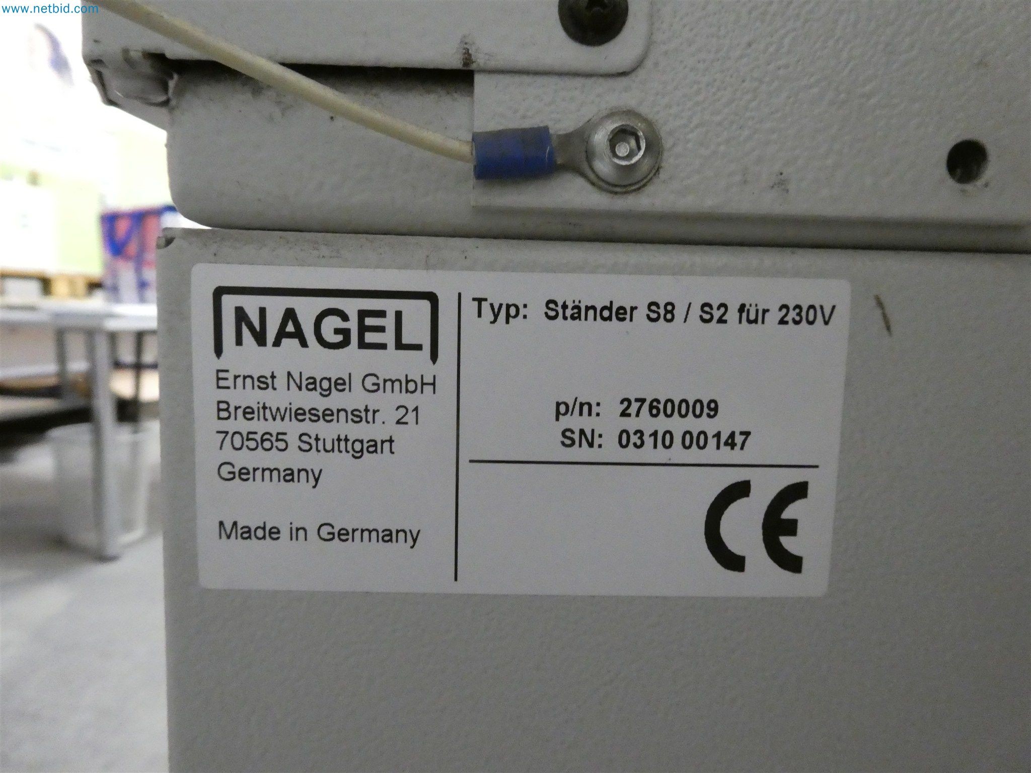 Machines from the offset printing sector-6