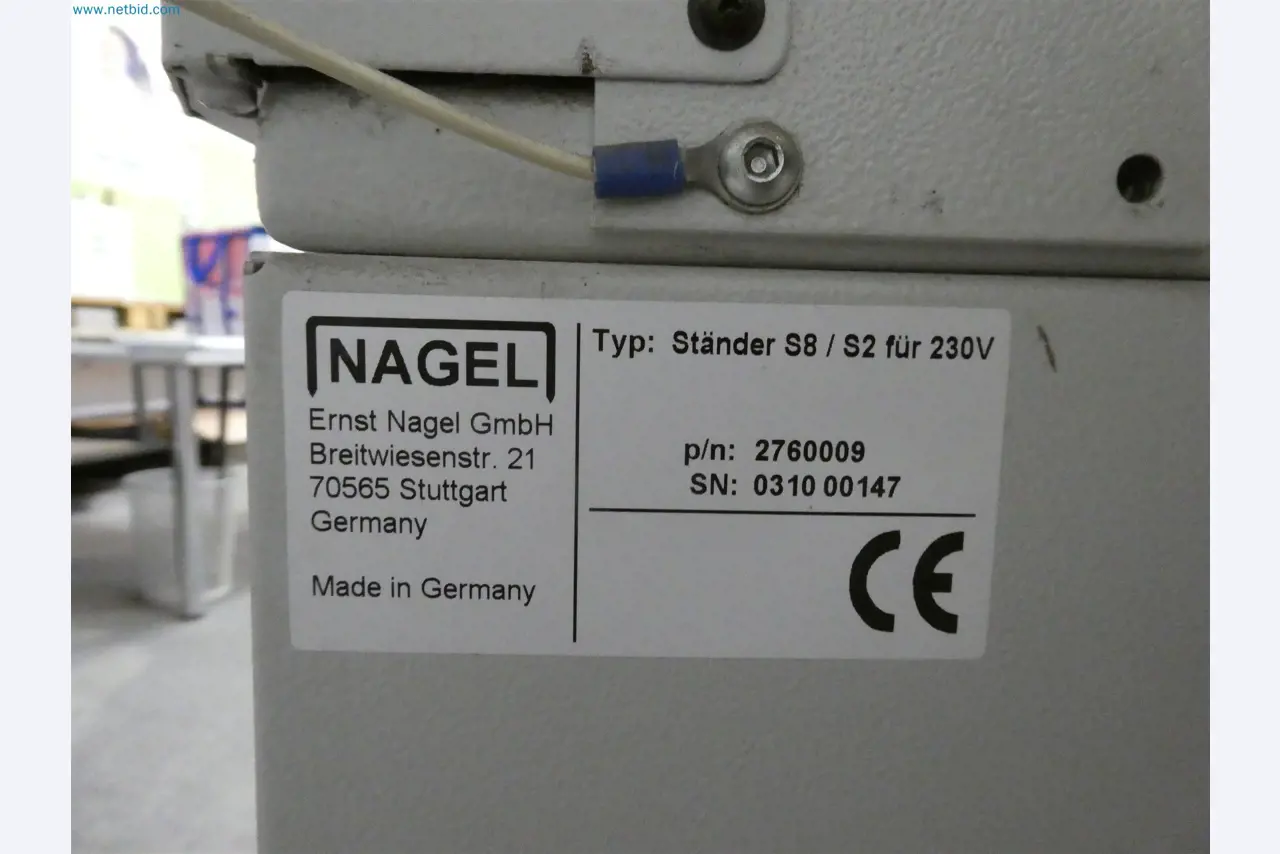 Maschinen aus dem Bereich Offset-Druck-6