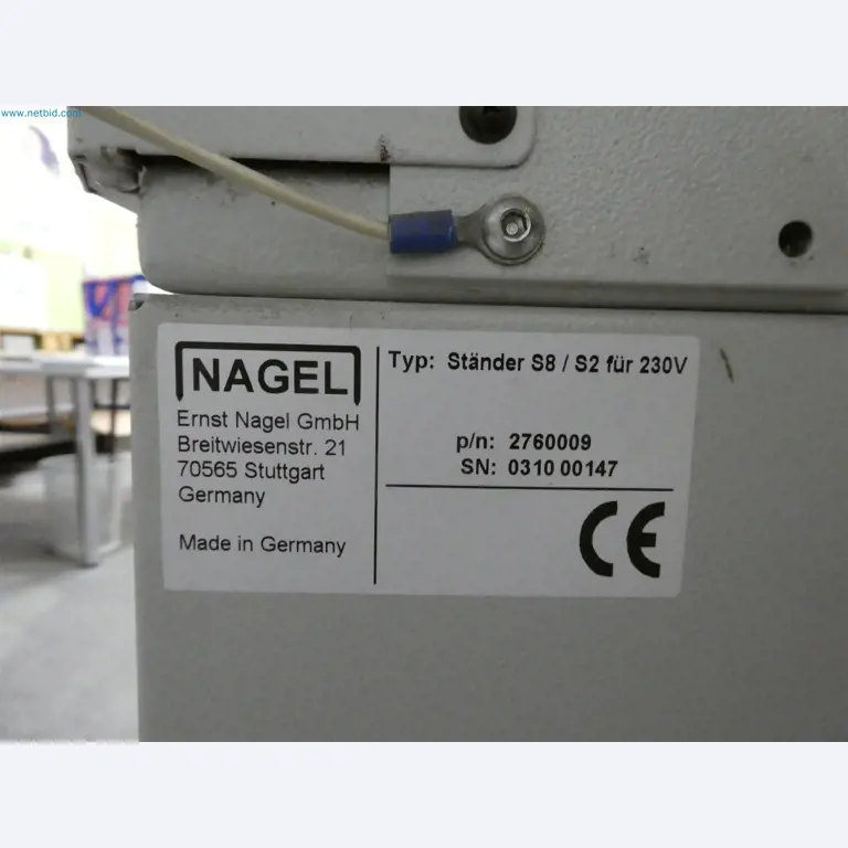 Maschinen aus dem Bereich Offset-Druck-6