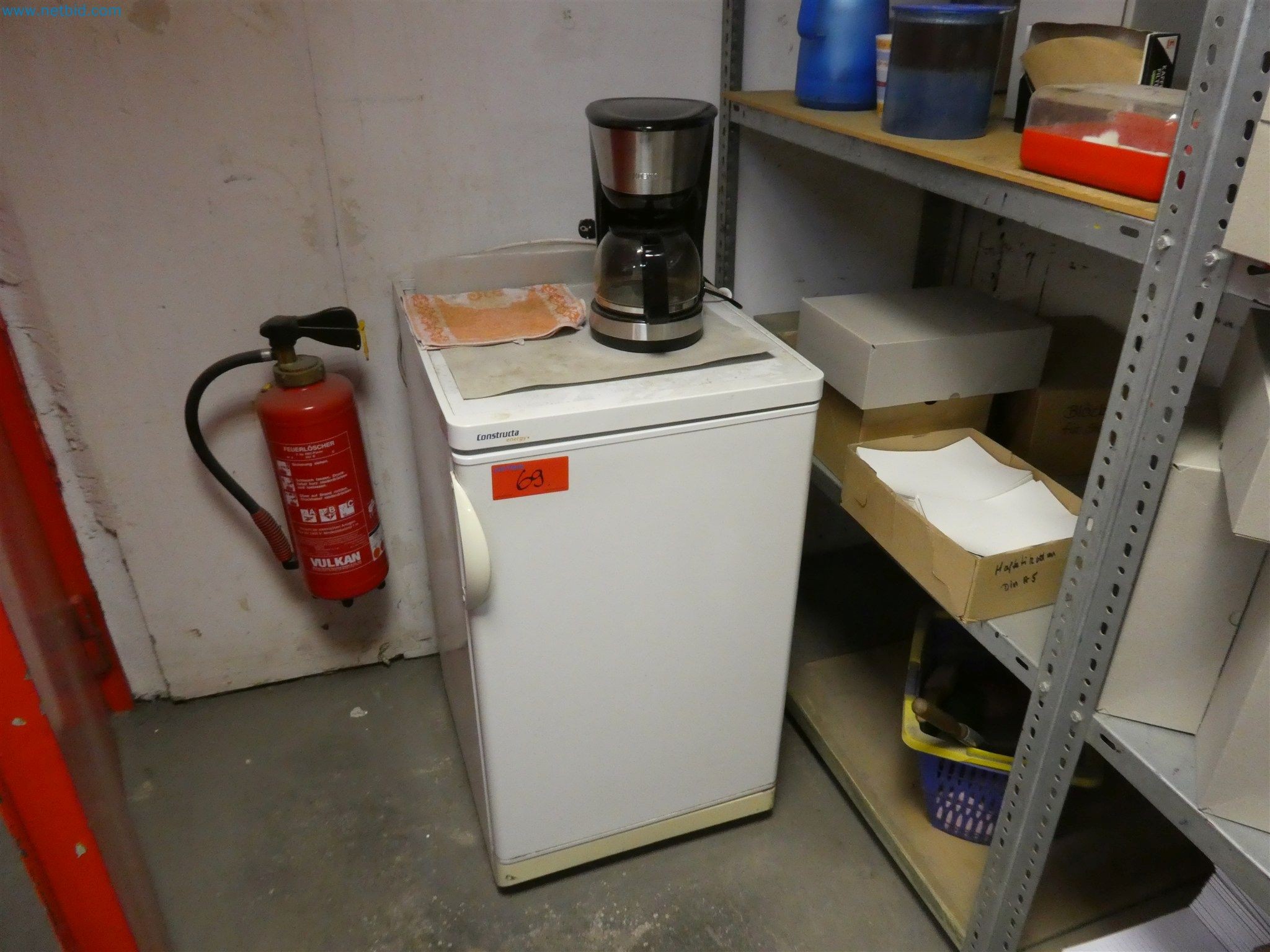 Machines from the offset printing sector-1