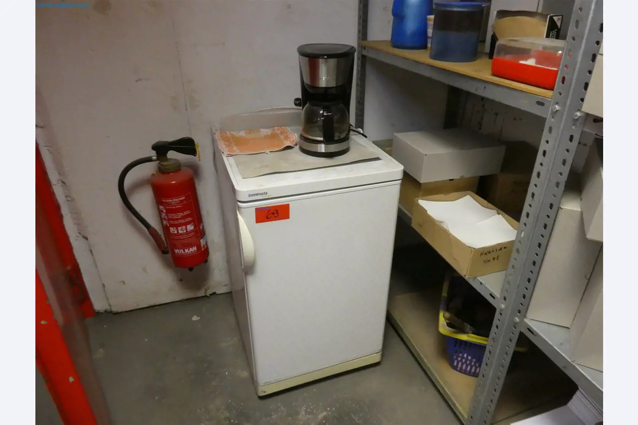 Maschinen aus dem Bereich Offset-Druck-1