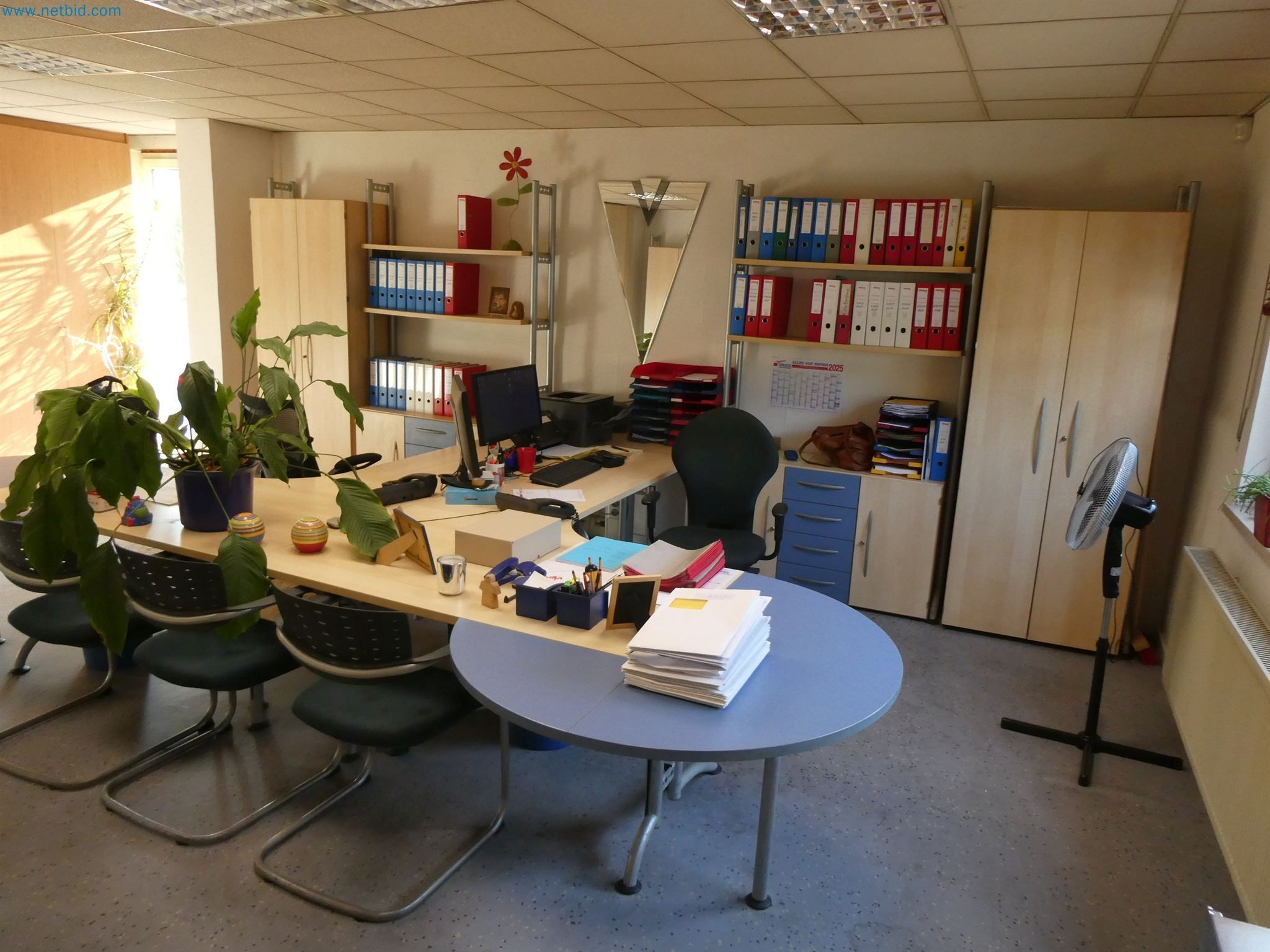 Maschinen aus dem Bereich Offset-Druck-1