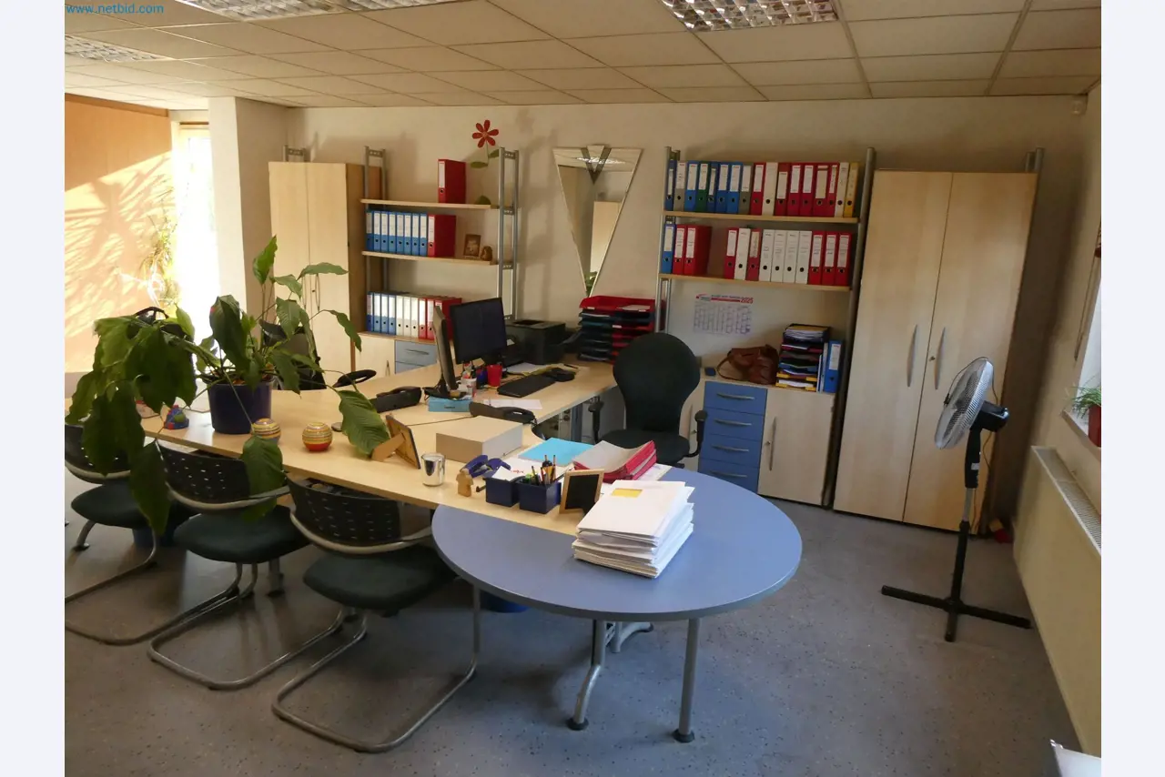 Maschinen aus dem Bereich Offset-Druck-1