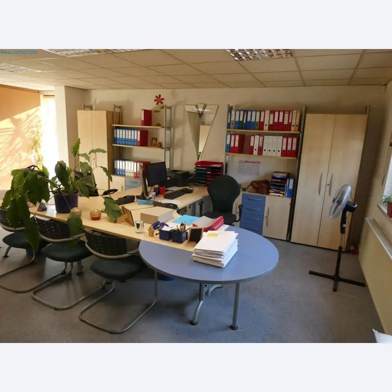 Maschinen aus dem Bereich Offset-Druck-1