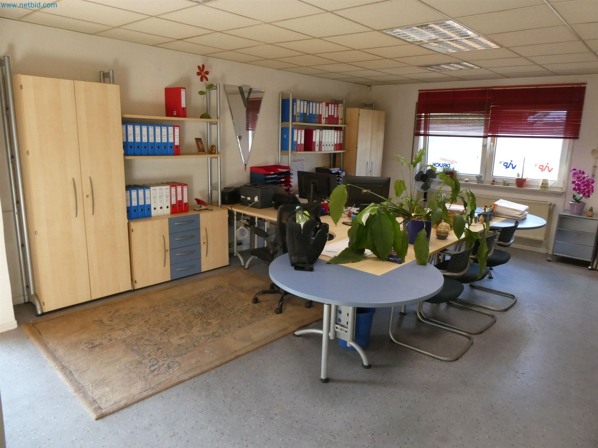 Maschinen aus dem Bereich Offset-Druck-2