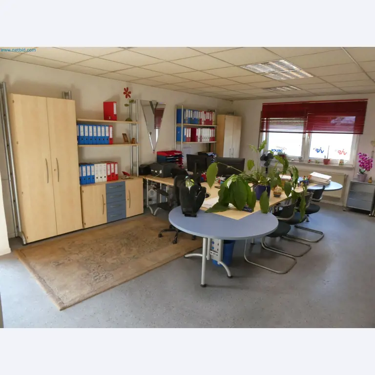 Maschinen aus dem Bereich Offset-Druck-2