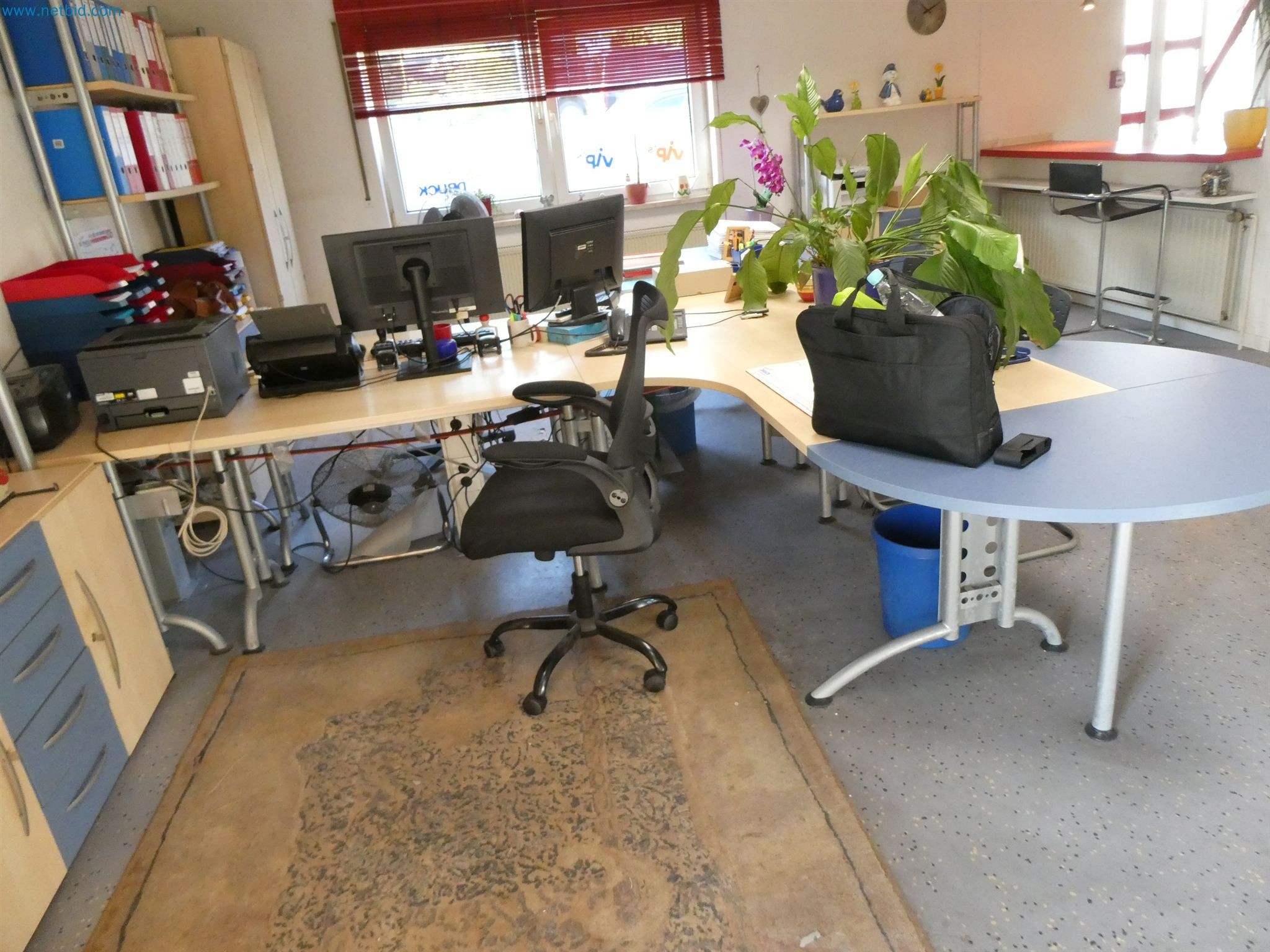 Maschinen aus dem Bereich Offset-Druck-4