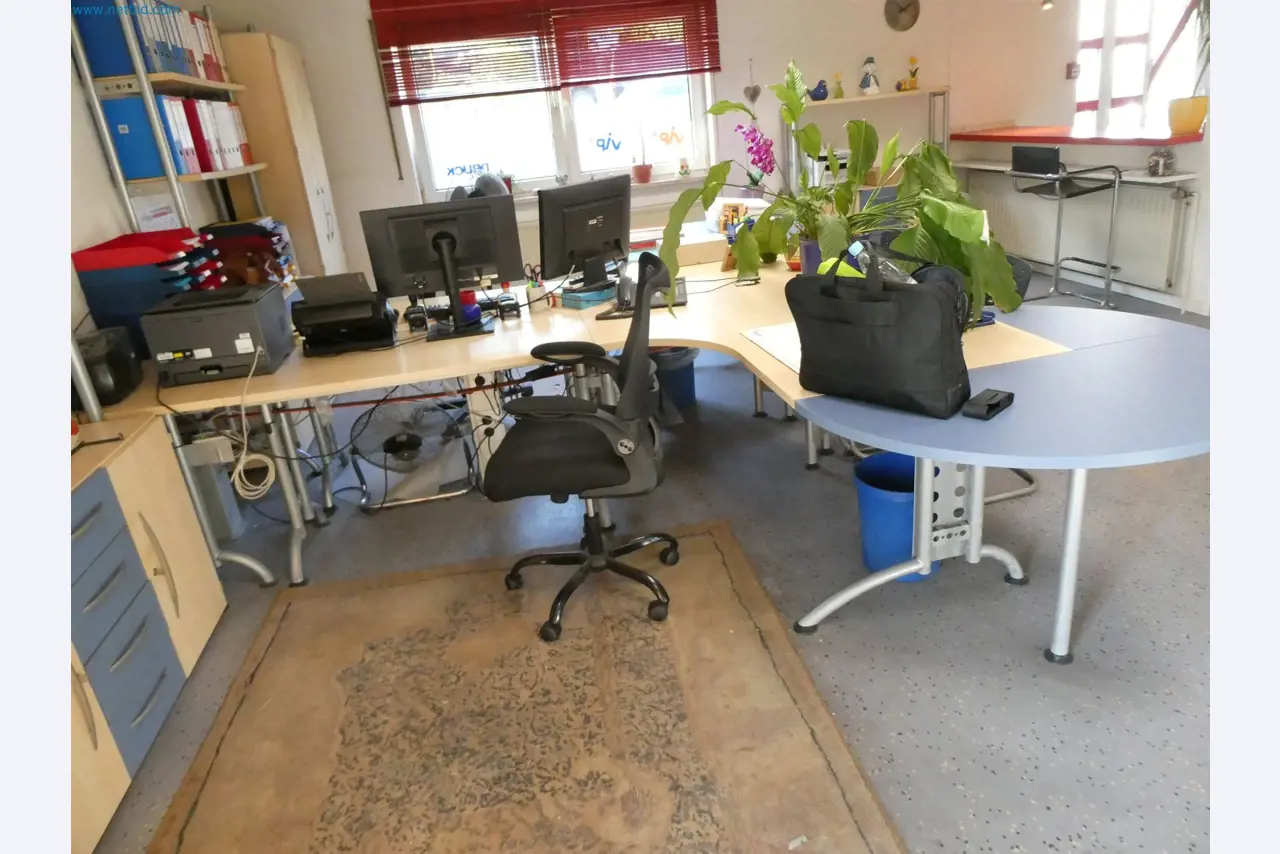 Maschinen aus dem Bereich Offset-Druck-4